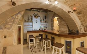 Hamam Oriental Suites